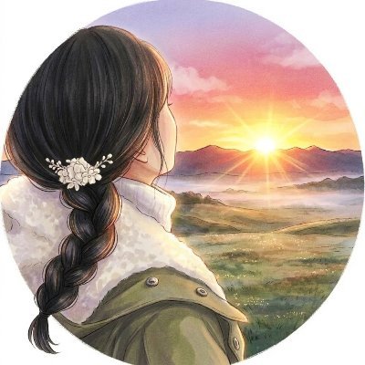 運営者「めいこ」のアイコン